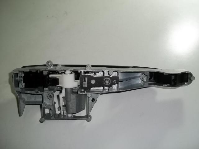 Maçaneta Externa Traseira Esquerda Citroen C4 Pallas - Foto 5