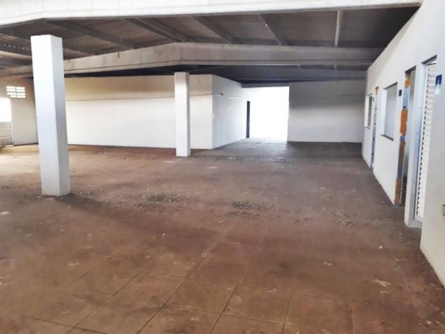 Galpão/Depósito - Foto 4