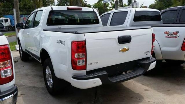 Chevrolet S10 LT 2.8 Diesel 4x4 Aut 19/20 0km IPVA 2020 pago - Foto 3