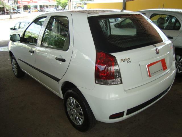 Palio Economy 4portas Completo - Foto 4
