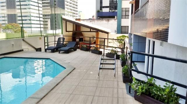 Casa de condomínio à venda com 4 dormitórios em Stiep, Salvador cod:27-IM349573 - Foto 17