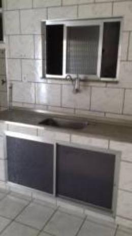 Sobrado - 1 quarto, sala, cozinha, banheiro, área de serviço. São João de Meriti - Foto 3