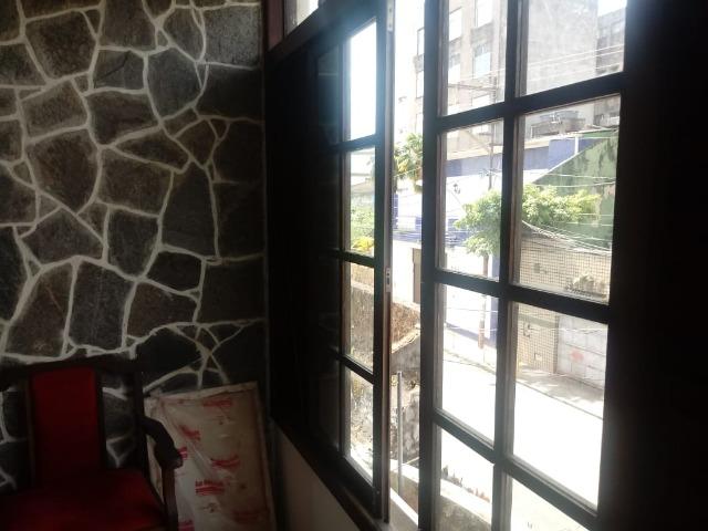Excelente casa com 5 quartos na ladeira dos bandeirantes no Matatu - Foto 9