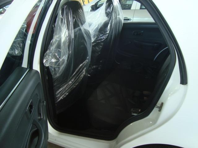Palio Economy 4portas Completo - Foto 6