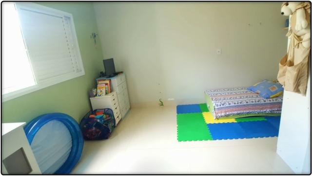 Sobrado 5 Quartos, 334 m² no Condomínio Polinésia - Estuda Permuta - Foto 6