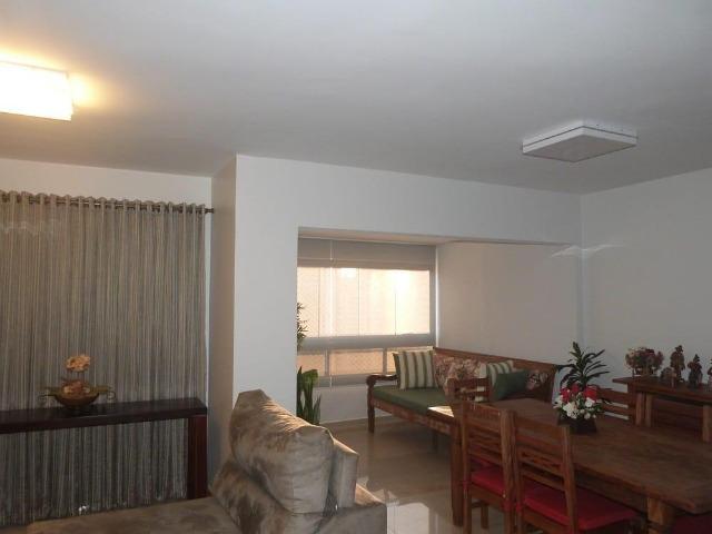 Lessence Du Lac!! Jardim Goiás!! 03 Suites!! 03 Vagas!!! - Foto 2