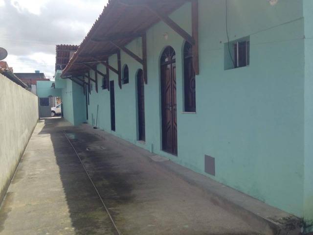 Kitnet Bairro Brasília