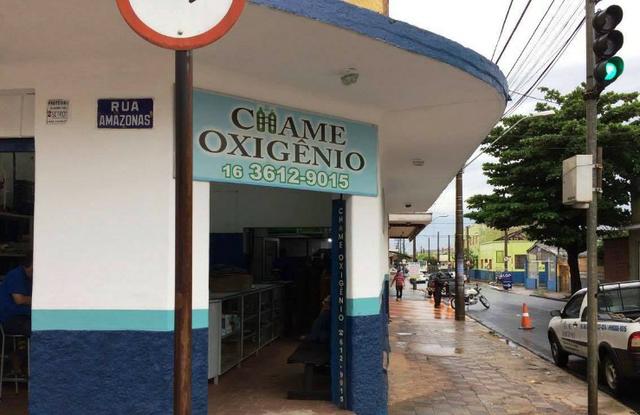 Cilindro de 10m³ - Foto 3