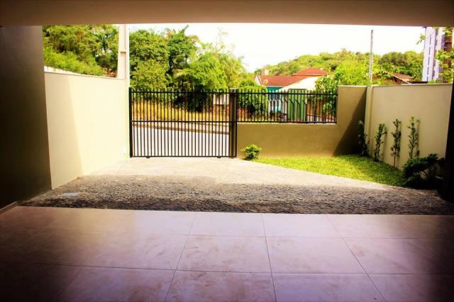Excelente Sobrado com 3 dormitórios à venda, 161 m² - Foto 13