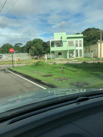 Lindo lote, condomínio fechado, condomínio completo, Bairro Ananindeua - Foto 4