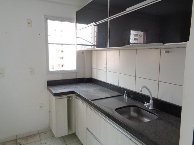 Apartamento com 2 dormitórios à venda, 46 m² por R$ 230.000 - Jacarecanga - Fortaleza/CE - Foto 7