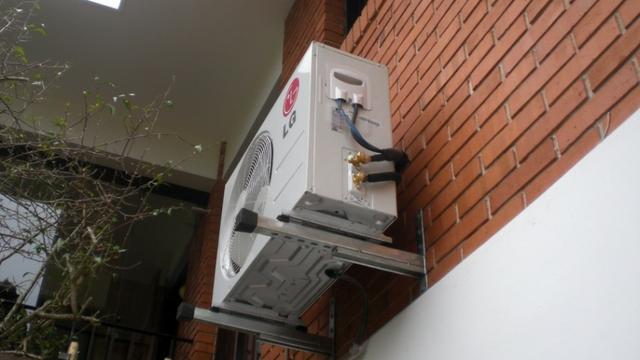 Ar condicionado Instalação manutenção Campinas Americana Regiao - Foto 4