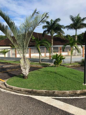Lindo lote, condomínio fechado, condomínio completo, Bairro Ananindeua - Foto 17