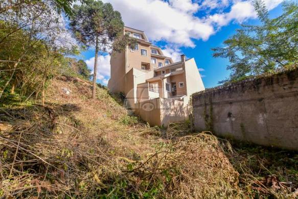 Terreno à venda em Vista alegre, Curitiba cod:144620 - Foto 11