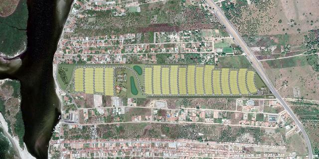 Terreno à venda em Barra nova, Marechal deodoro cod:24 - Foto 9