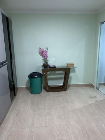 Linda casa de 3 qts, suite no Setor de Mansões de Sobradinho - Foto 10