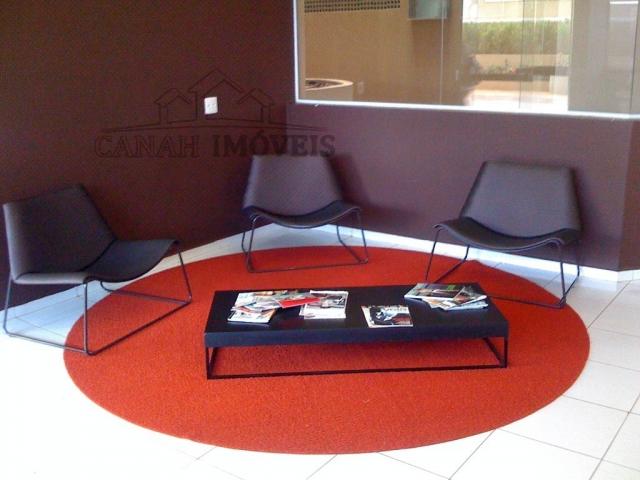 Apartamento para alugar com 1 dormitórios em Vila amelia - usp, Ribeirão preto cod:9832 - Foto 4