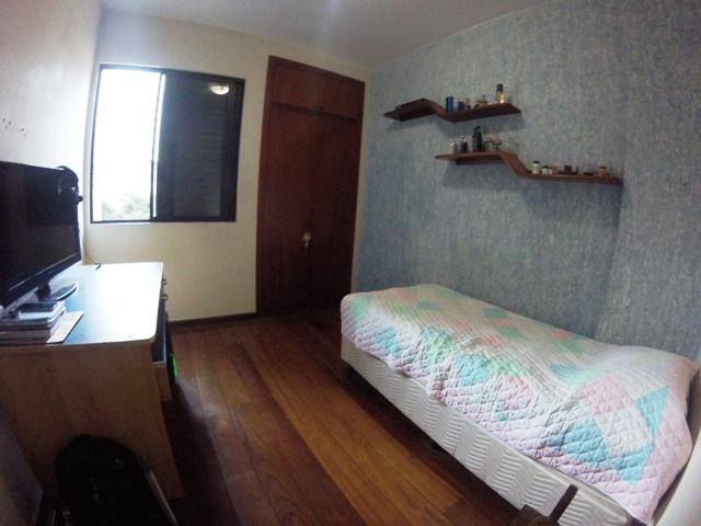 Apartamento de 3 quartos no buritis! - Foto 8