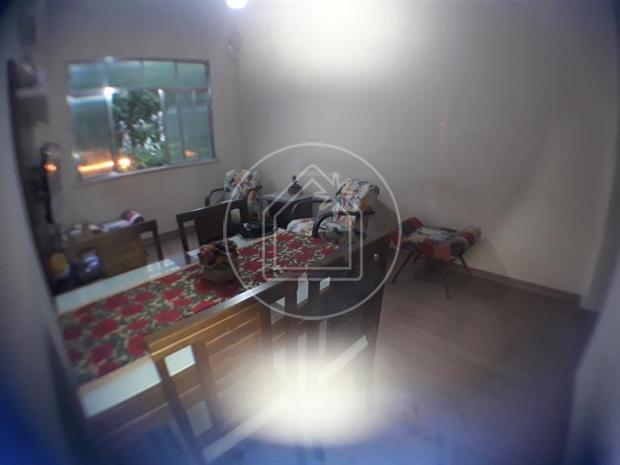 Apartamento à venda com 2 dormitórios em Vila isabel, Rio de janeiro cod:854885 - Foto 3