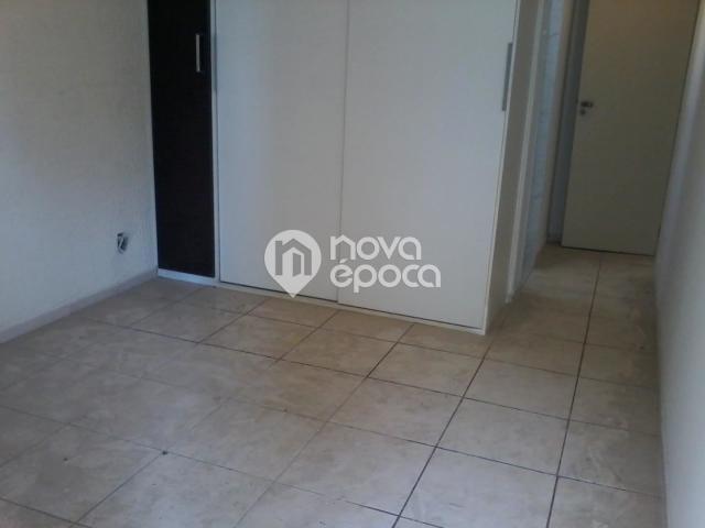 Apartamento à venda com 2 dormitórios em Maracanã, Rio de janeiro cod:AP2AP35032 - Foto 18
