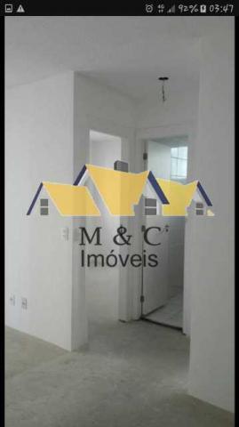 Apartamento à venda com 2 dormitórios em Rocha miranda, Rio de janeiro cod:MCAP20267 - Foto 3
