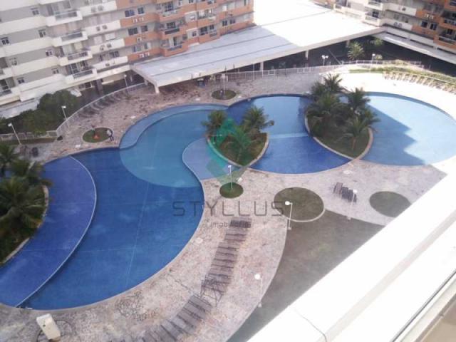 Apartamento à venda com 3 dormitórios em Cachambi, Rio de janeiro cod:M3939