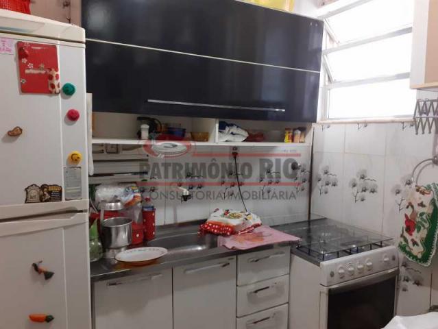 Apartamento à venda com 2 dormitórios em Tomás coelho, Rio de janeiro cod:PAAP23014 - Foto 18