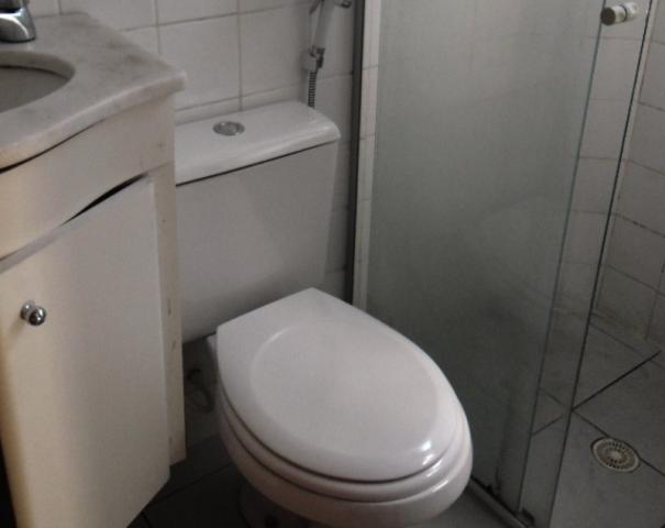 Apartamento à venda, 3 quartos, 1 vaga, jardim américa - belo horizonte/mg - Foto 9