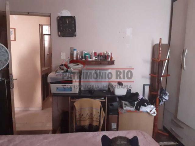 Apartamento à venda com 2 dormitórios em Tomás coelho, Rio de janeiro cod:PAAP23014 - Foto 10