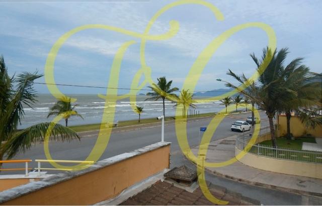 Duplex em Condomínio vista para o mar - Foto 2