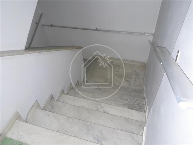 Apartamento à venda com 2 dormitórios em Vila isabel, Rio de janeiro cod:854885 - Foto 18