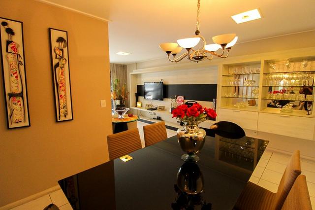 Apartamento 110m2 Nascente na Jatiúca - Foto 7