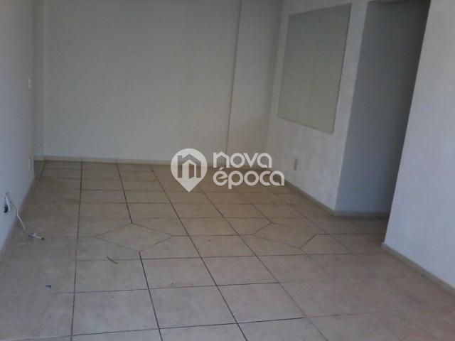 Apartamento à venda com 2 dormitórios em Maracanã, Rio de janeiro cod:AP2AP35032 - Foto 10