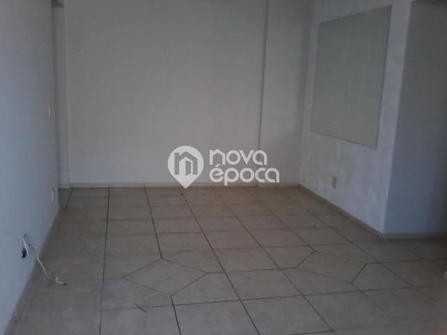 Apartamento à venda com 2 dormitórios em Maracanã, Rio de janeiro cod:AP2AP35032 - Foto 7