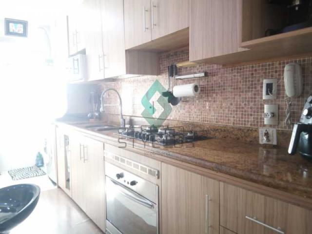 Apartamento à venda com 3 dormitórios em Cachambi, Rio de janeiro cod:M3939 - Foto 19