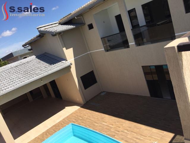 Casa de condomínio à venda com 5 dormitórios cod:CA00027 - Foto 14