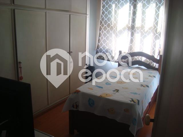Apartamento à venda com 3 dormitórios em Tijuca, Rio de janeiro cod:AP3AP35458 - Foto 9