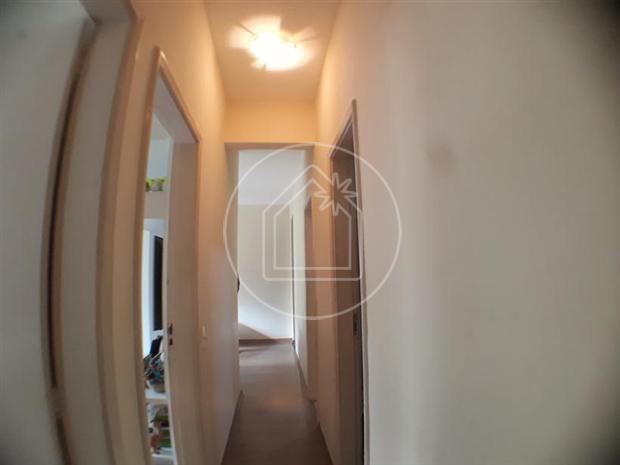Apartamento à venda com 2 dormitórios em Vila isabel, Rio de janeiro cod:854885 - Foto 6
