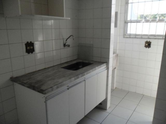 Apartamento à venda, 3 quartos, 1 vaga, jardim américa - belo horizonte/mg - Foto 13