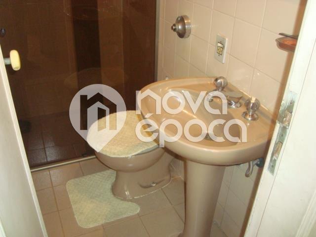 Apartamento à venda com 3 dormitórios em Tijuca, Rio de janeiro cod:AP3AP35458 - Foto 12