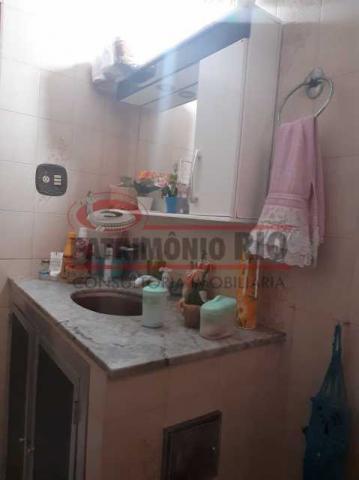 Apartamento à venda com 2 dormitórios em Tomás coelho, Rio de janeiro cod:PAAP23014 - Foto 20