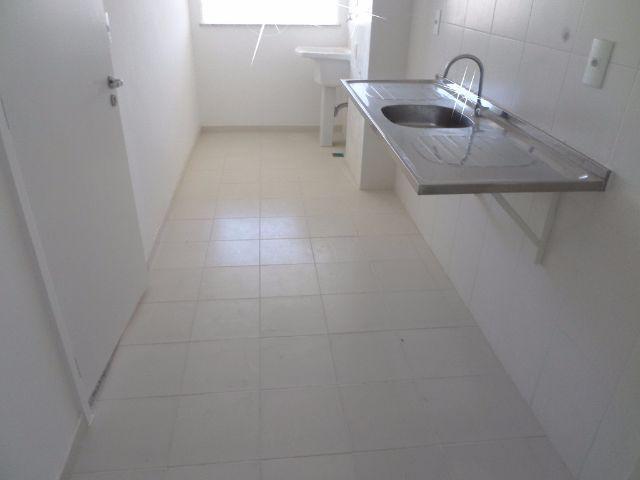 Apartamento para venda em rio de janeiro, vila da penha, 2 dormitórios, 1 suíte, 2 banheir - Foto 5