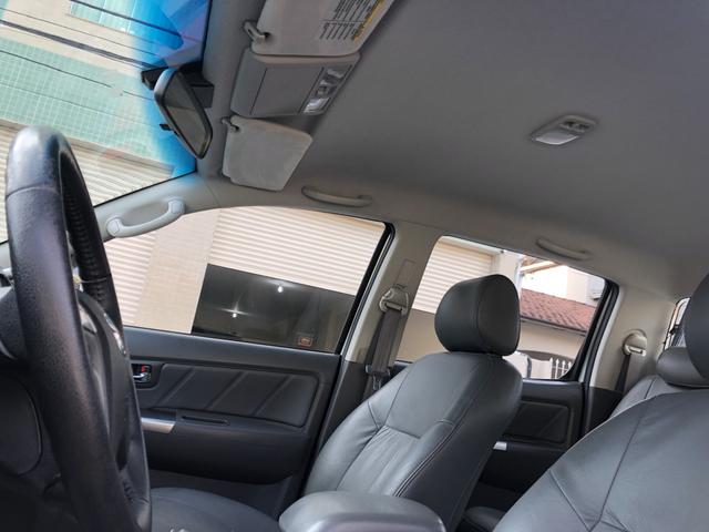 Hilux srv 2015 automatica flex a mais nova do estado oportunidade - Foto 17