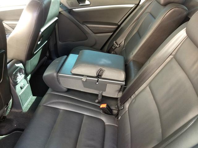 Vw - Volkswagen Tiguan 2012, otimo estado, levo na sua casa - Foto 15