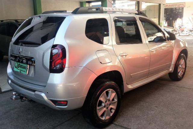 Renault Duster Dynamique 1.6 Flex - Foto 2