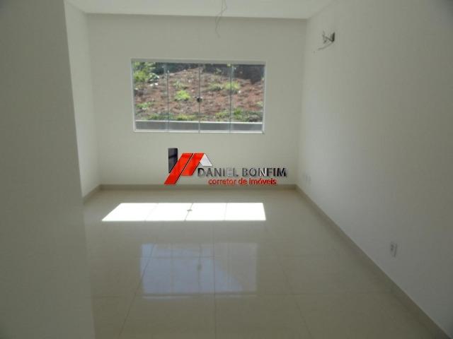 Casa nova lote inteirno no bairro Santo Agostinho - acabamento top - Foto 16
