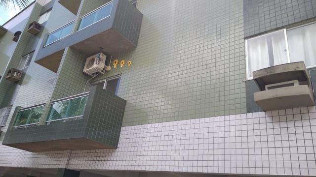 Vendo Apartamento *Mobiliado* em Salinas! No Edifício Verdes Mares