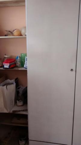 Rua Grao Para Apt Varanda Sala Ampla 2 Qts Coz. Ampla Dep. Completa Garagem - Foto 2