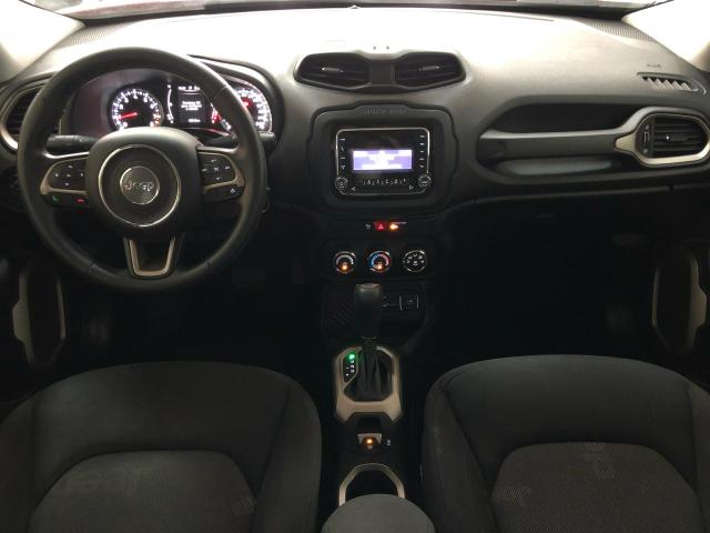 Jeep Renegate spot 2016 Automatico - Foto 14