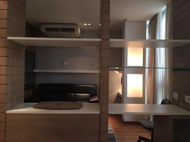 Sht - Flat/aparthotel Mobiliado Dividido (719) Hotel Go Inn - Taguatinga Centro - Foto 4